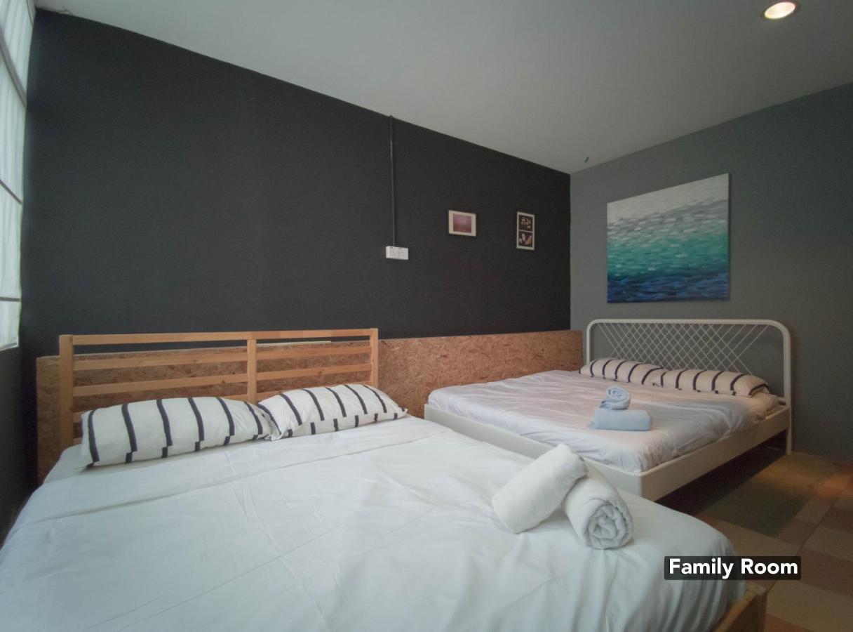 Koptel Budget Hotel Kuching Exterior photo