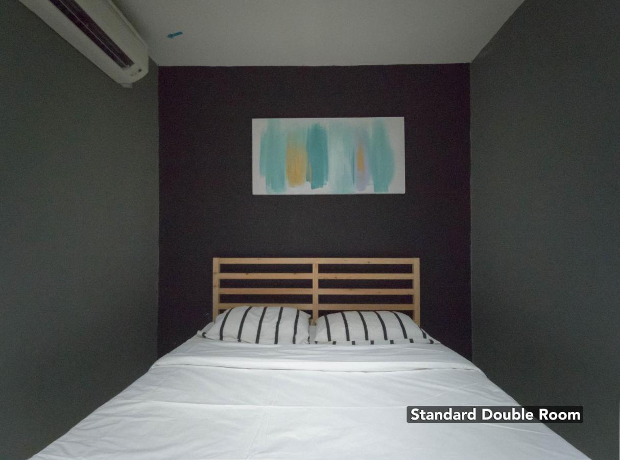 Koptel Budget Hotel Kuching Exterior photo