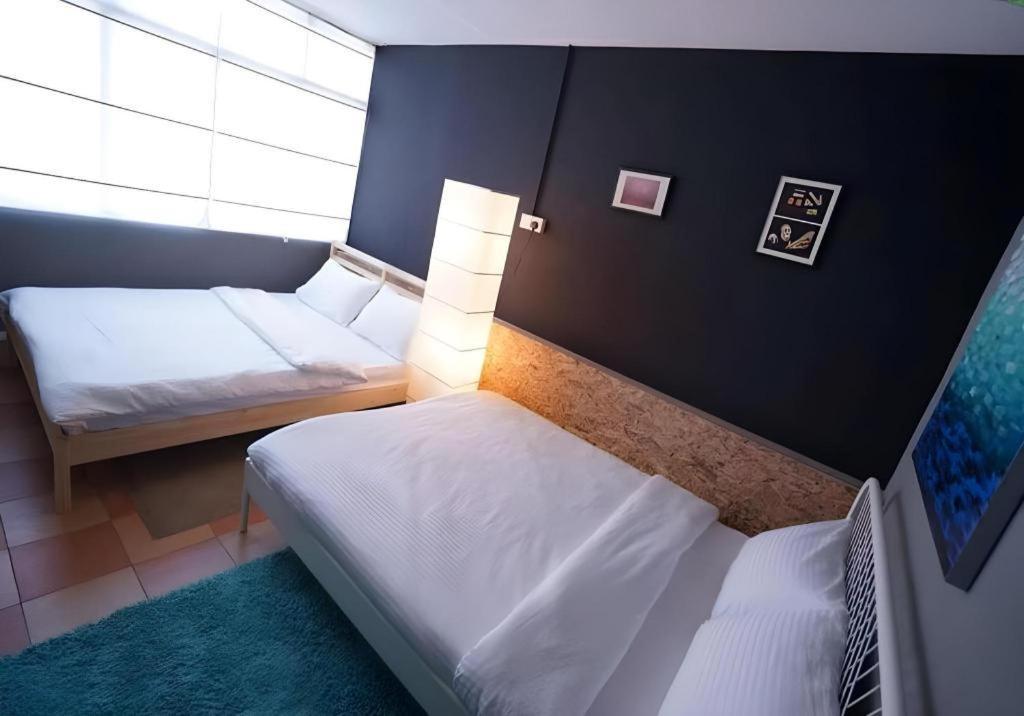 Koptel Budget Hotel Kuching Exterior photo