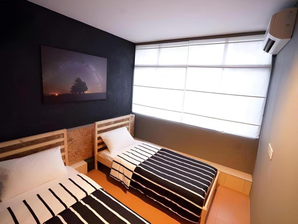 Koptel Budget Hotel Kuching Exterior photo