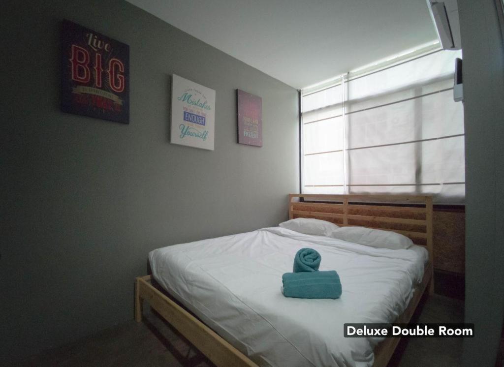 Koptel Budget Hotel Kuching Exterior photo